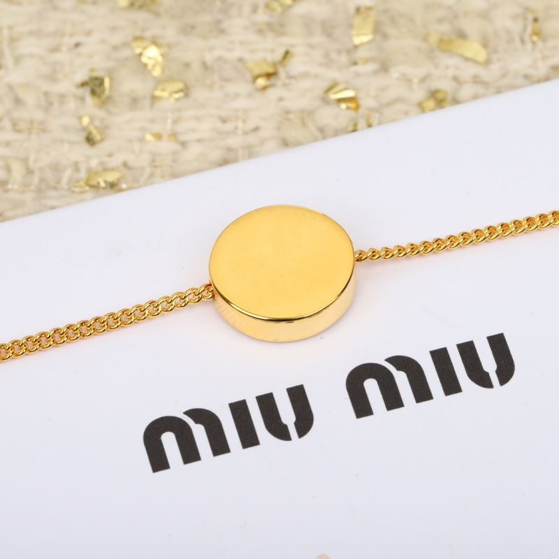 Miu Miu Bracelets